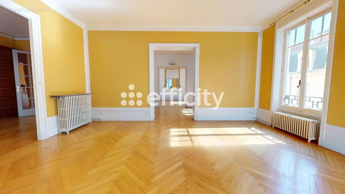 Appartement - photo 10