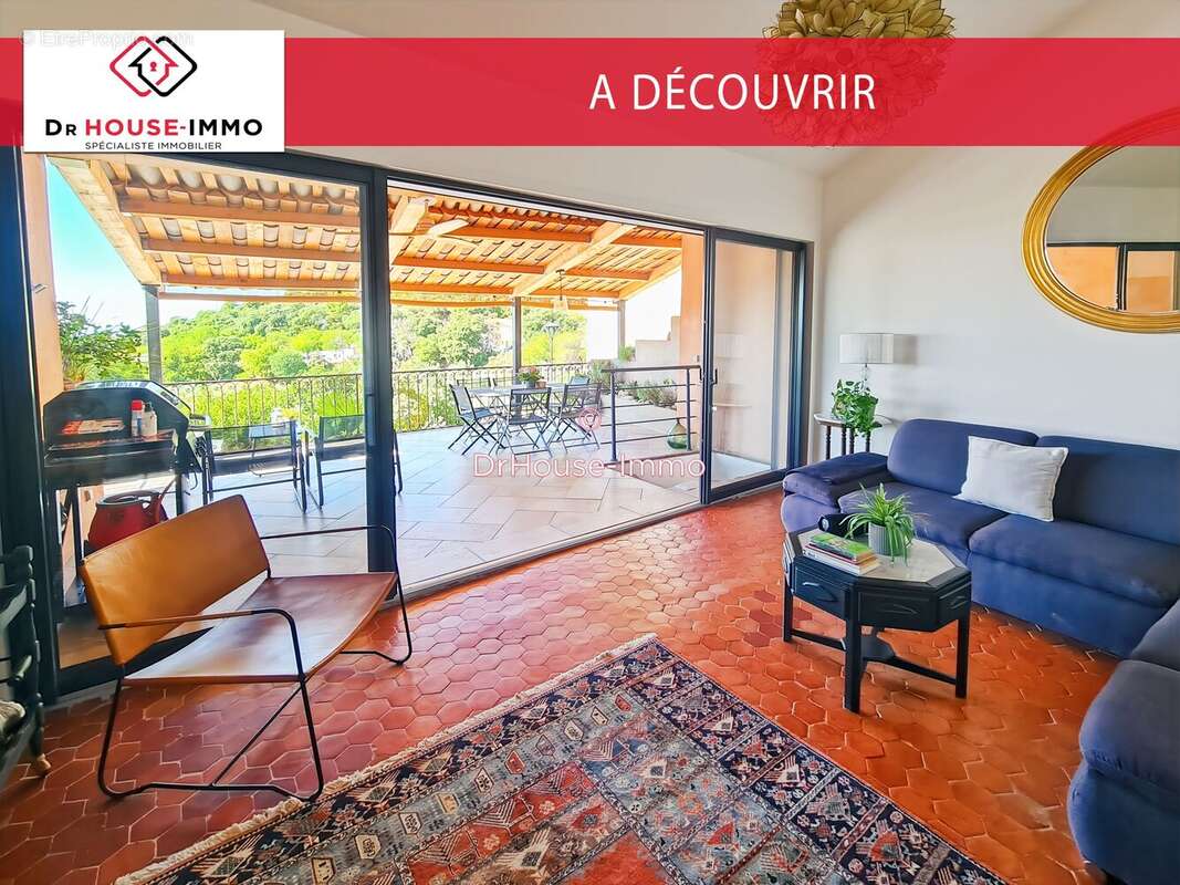 Maison à VILLENEUVE