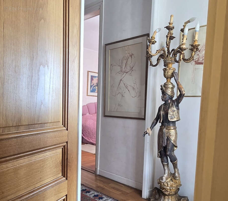 Maison à ROQUEBRUNE-CAP-MARTIN