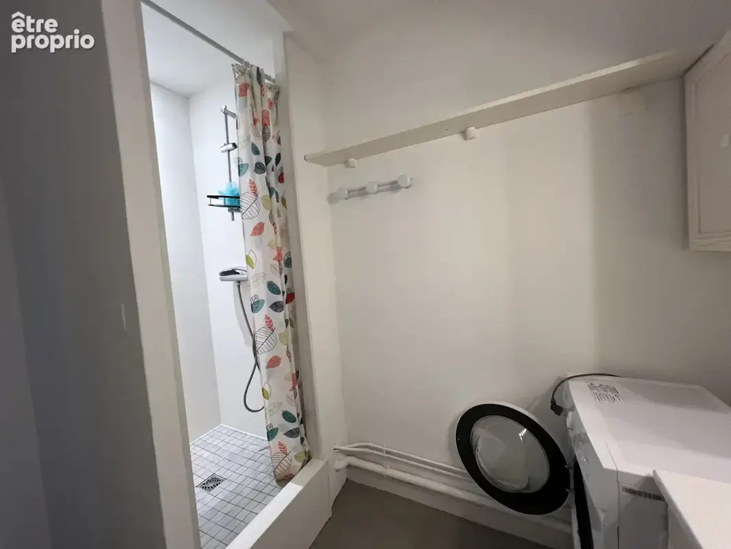 Appartement T3 de 69 m2   Hyper centre La Roche-sur-Yon   2 balcons   Cave - photo 10