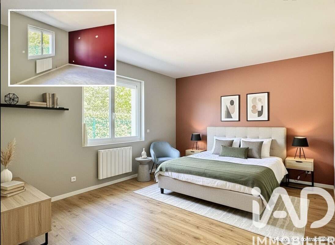 Photo 7 - Maison à MANSLE