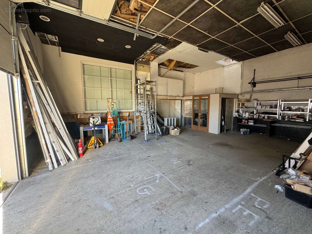 Commerce à CASTANET-TOLOSAN