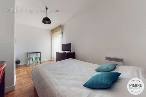 Appartement à NEVERS