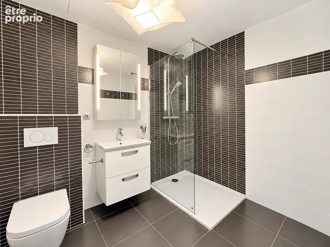 Appartement 4 Pièces 133 m2 - photo 6