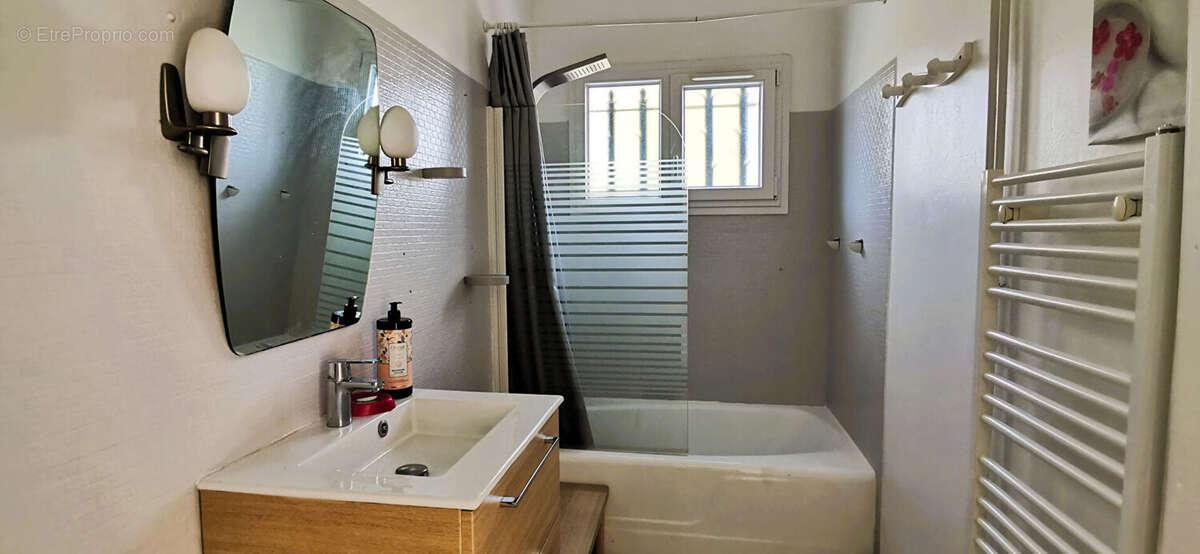 Maison à TRAINOU
