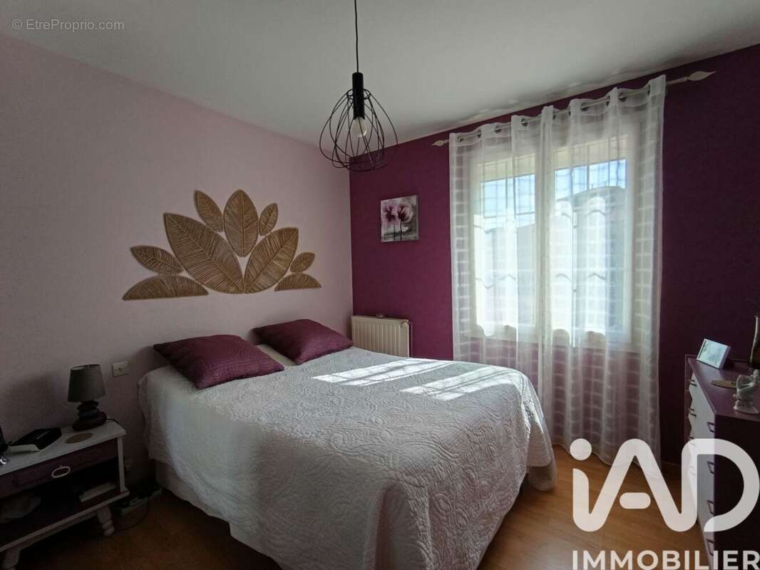 Photo 7 - Maison à LOUDUN