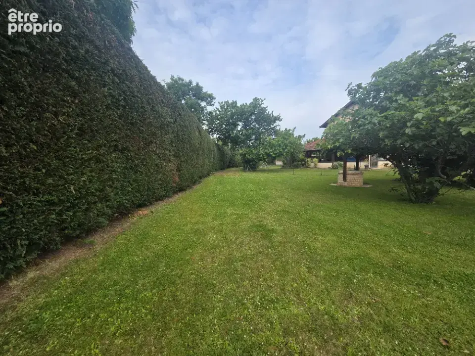 Terrain 719 m² à vendre à Brignais (69530) - photo 2