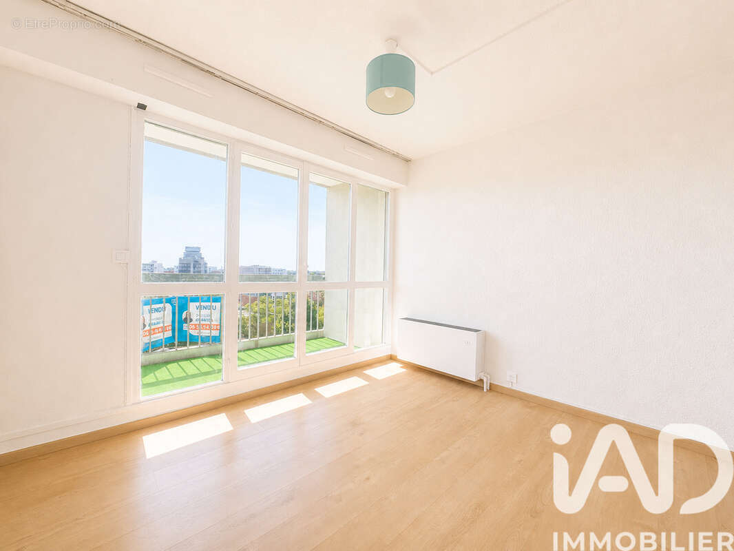 Photo 5 - Appartement à CERGY