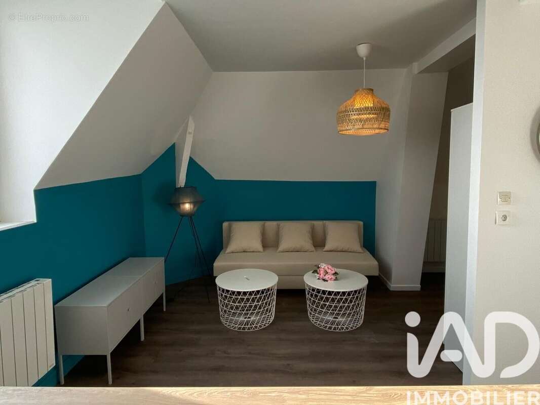 Photo 4 - Appartement à SEDAN