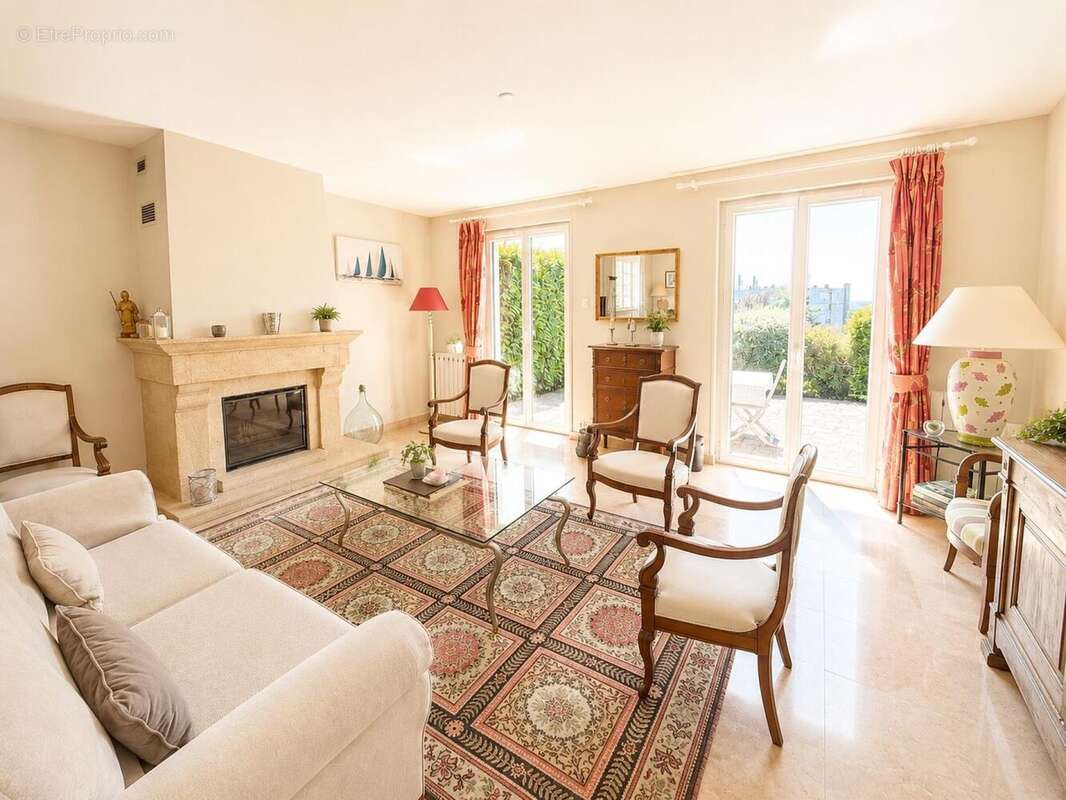 Photo 4 - Maison à LURE