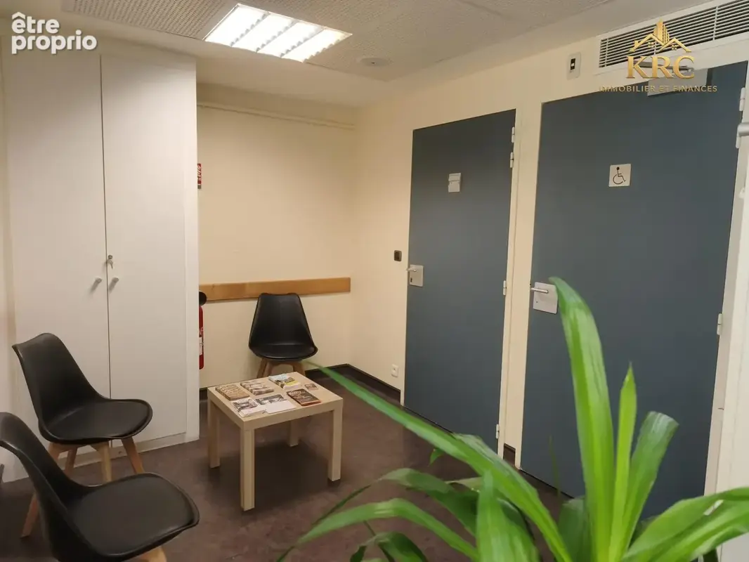 Commerce 83 m² à vendre à Le Grau-Du-Roi (30240) - photo 2