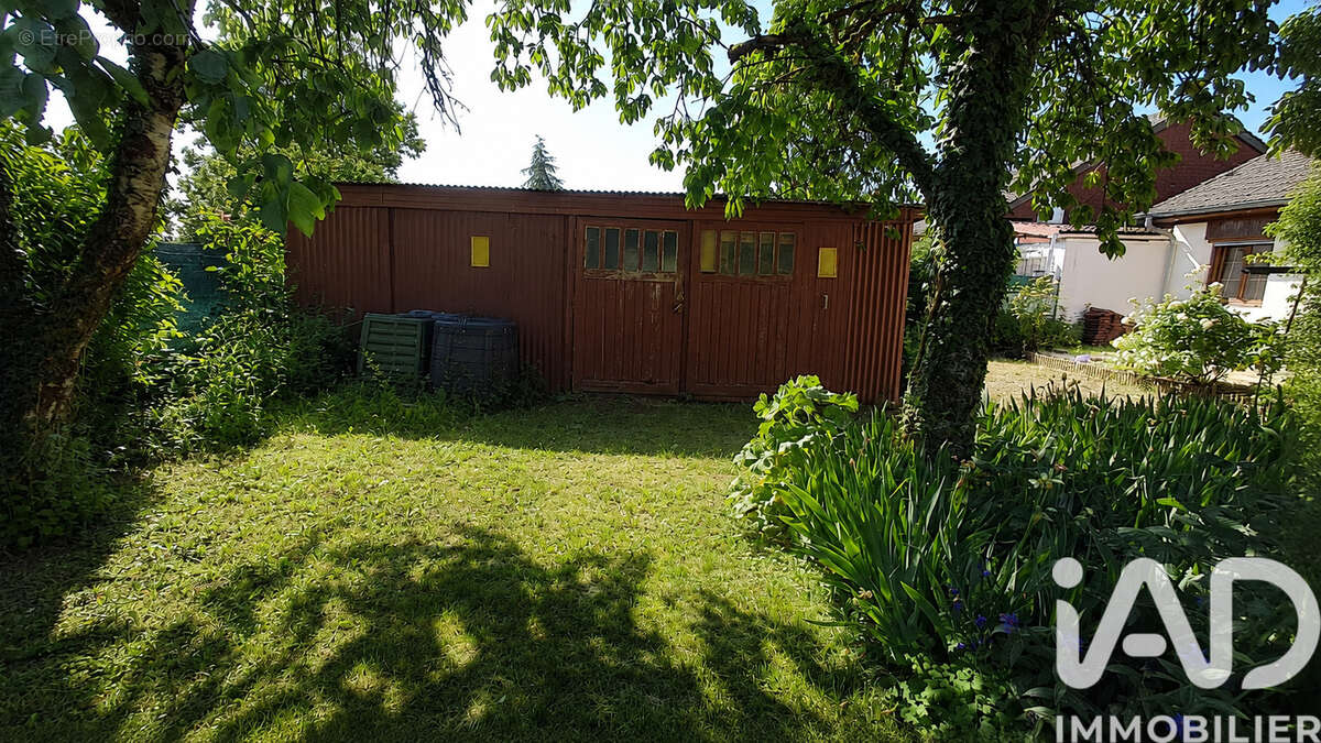 Photo 9 - Maison à SELONGEY