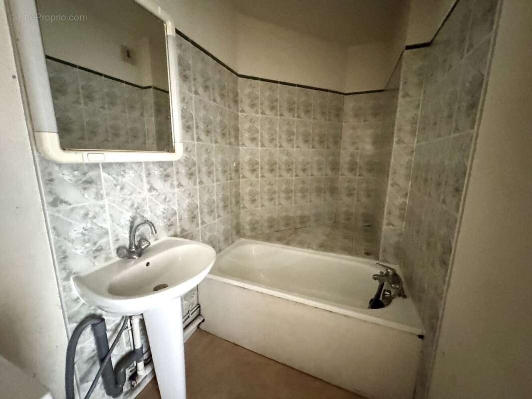 Appartement à SETE