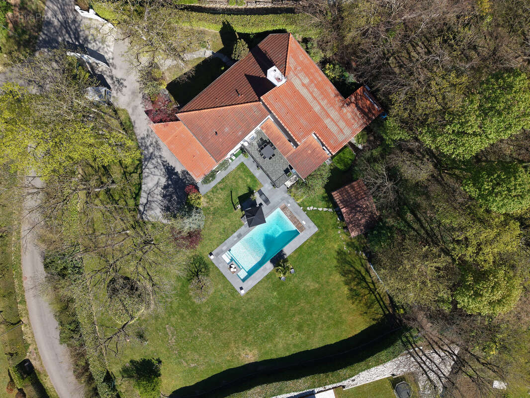 Maison à THONON-LES-BAINS