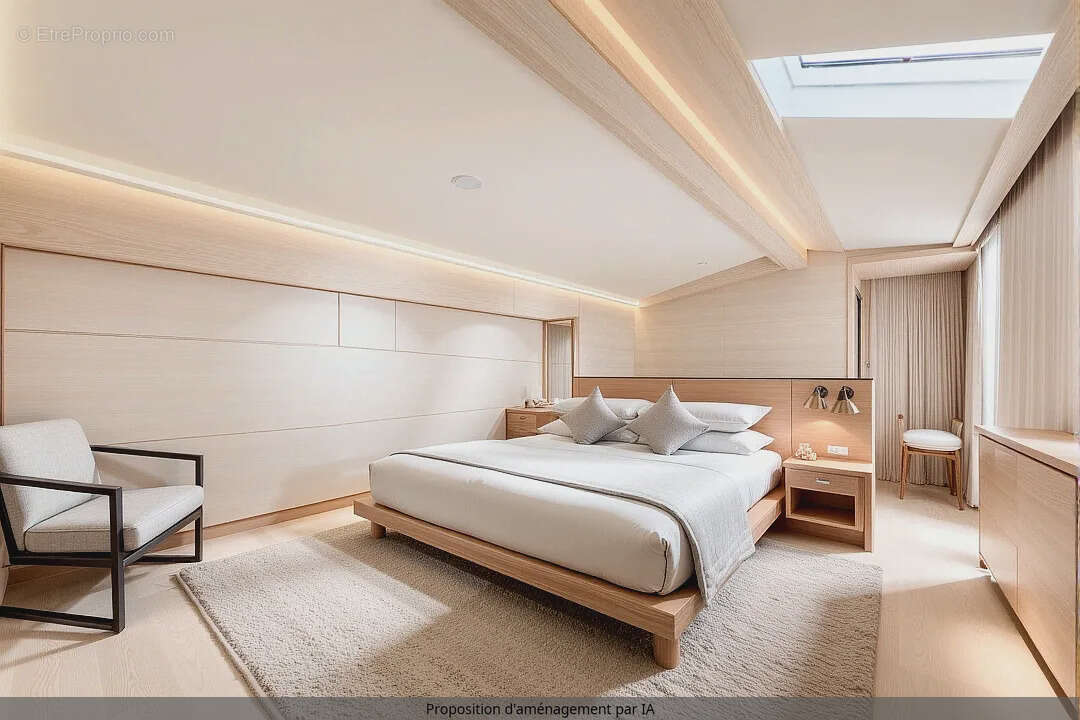 Appartement familial 76 m² - 3 chambres - Proche toutes commodités- La Penne -sur- Huveaune - photo 4