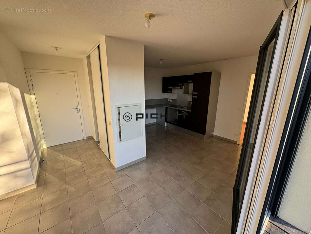 Appartement à MERIGNAC