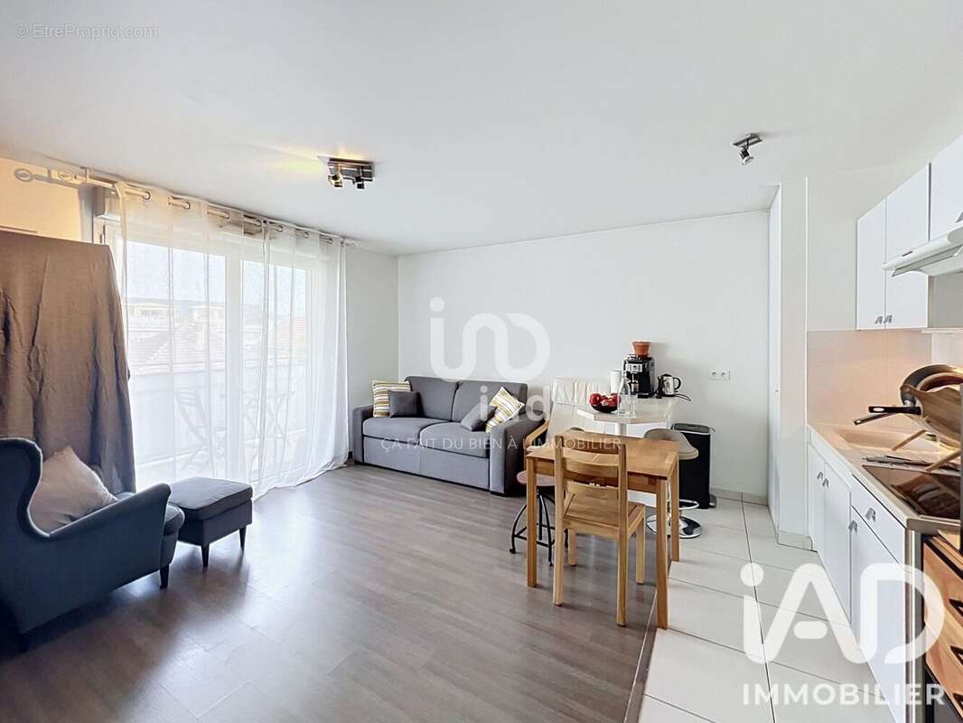 Photo 3 - Appartement à AULNAY-SOUS-BOIS