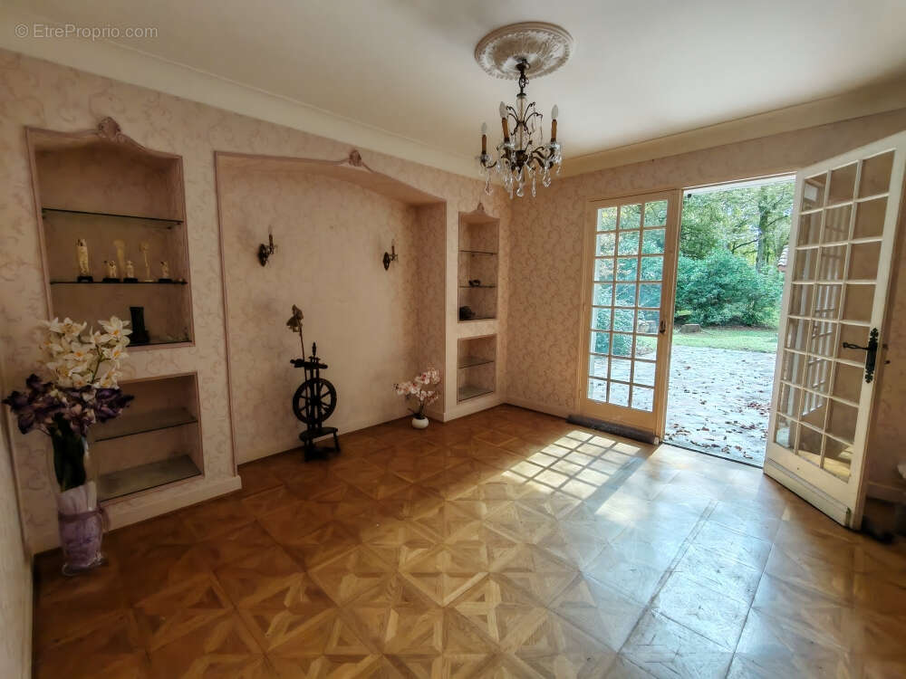 Maison à SAINT-PAUL-LES-DAX