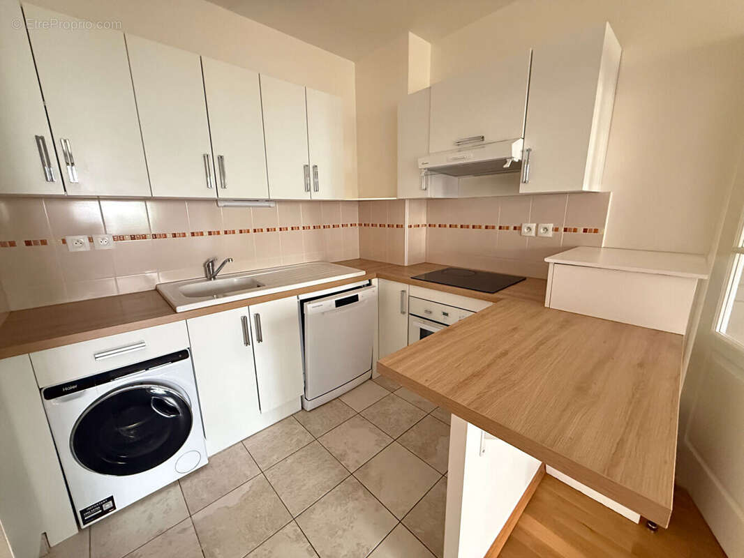 Appartement à ORLEANS