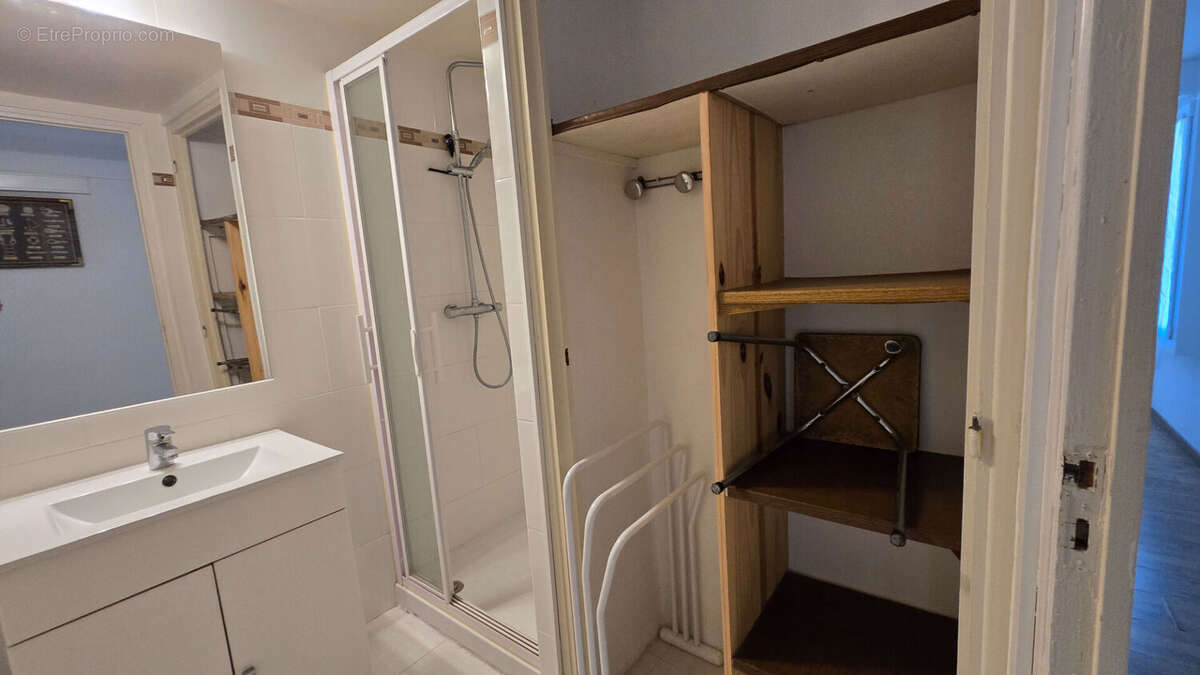 Maison à SAINT-RAPHAEL