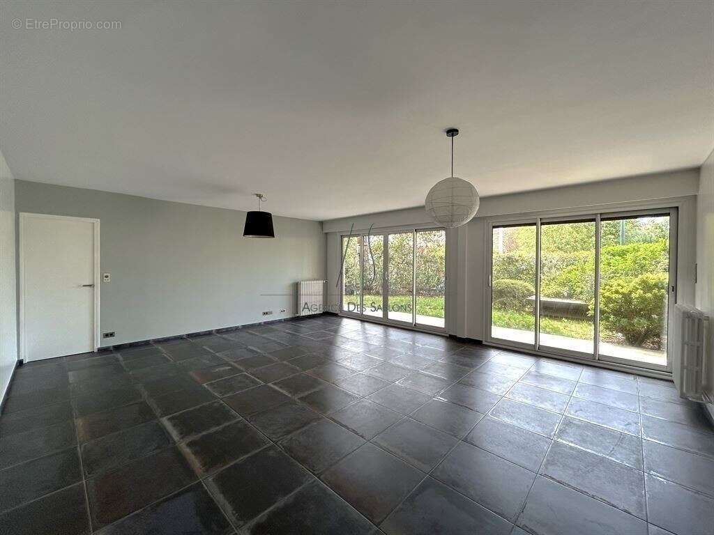 Appartement 116 m² à Le Vesinet  - photo 3