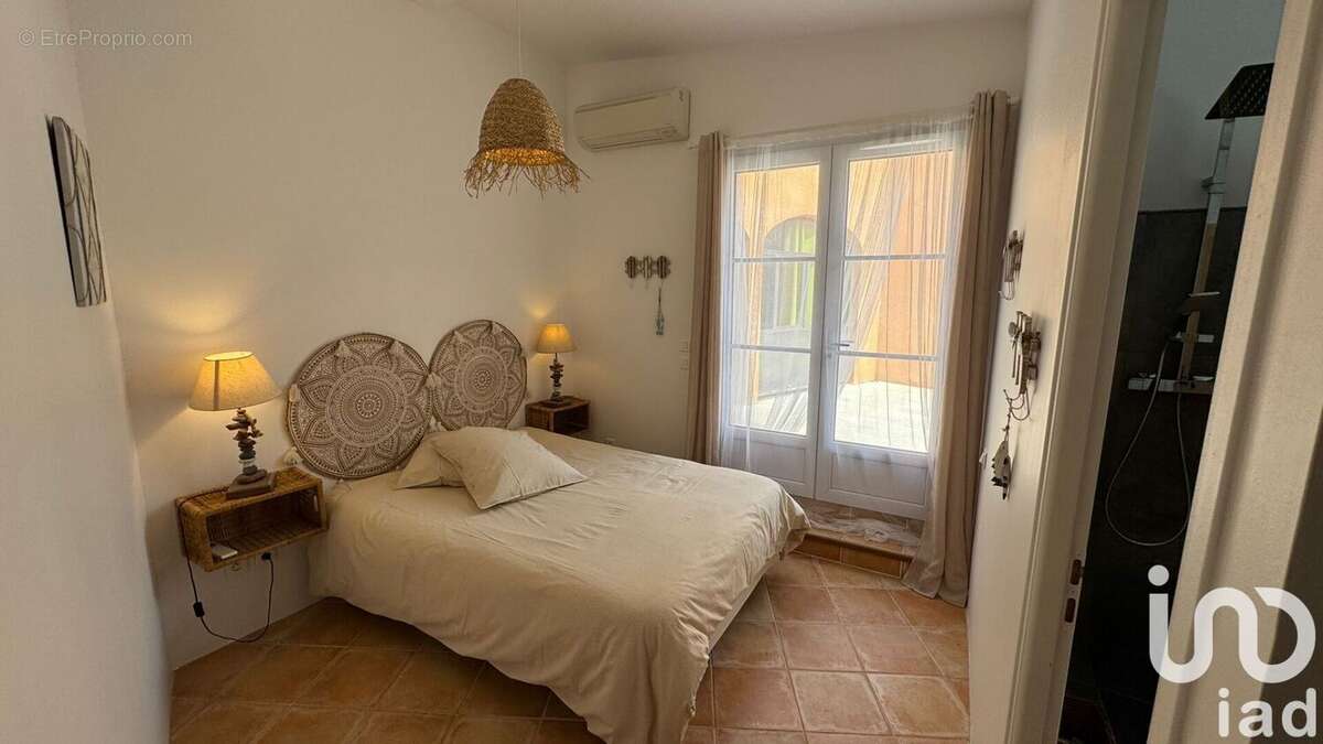 Photo 7 - Maison à VIDAUBAN