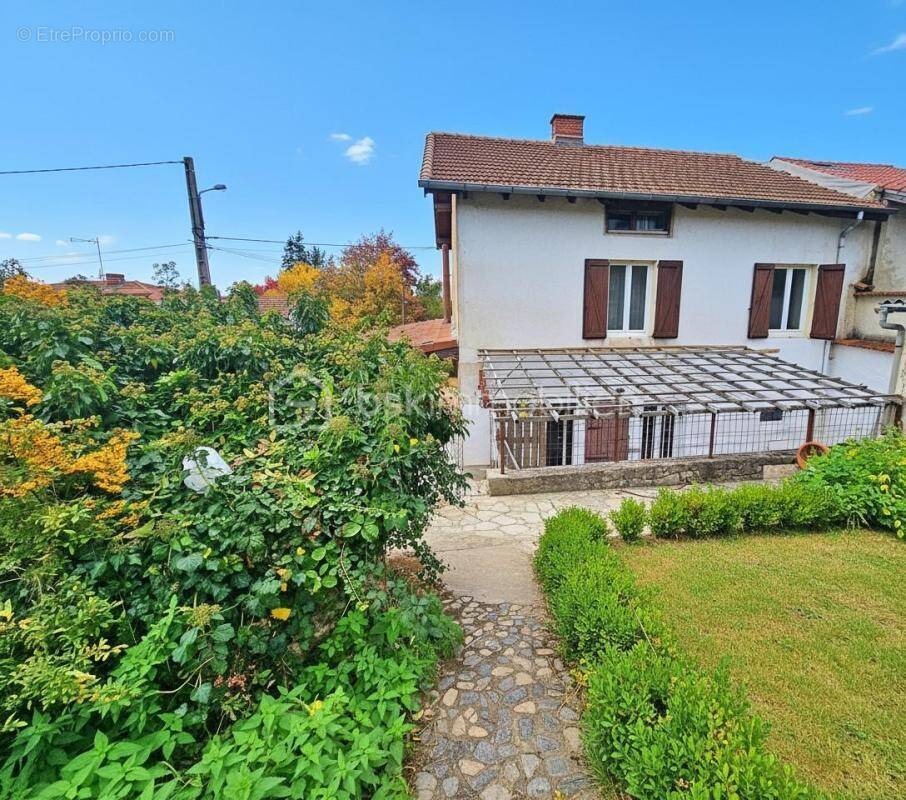 Maison à NEULISE
