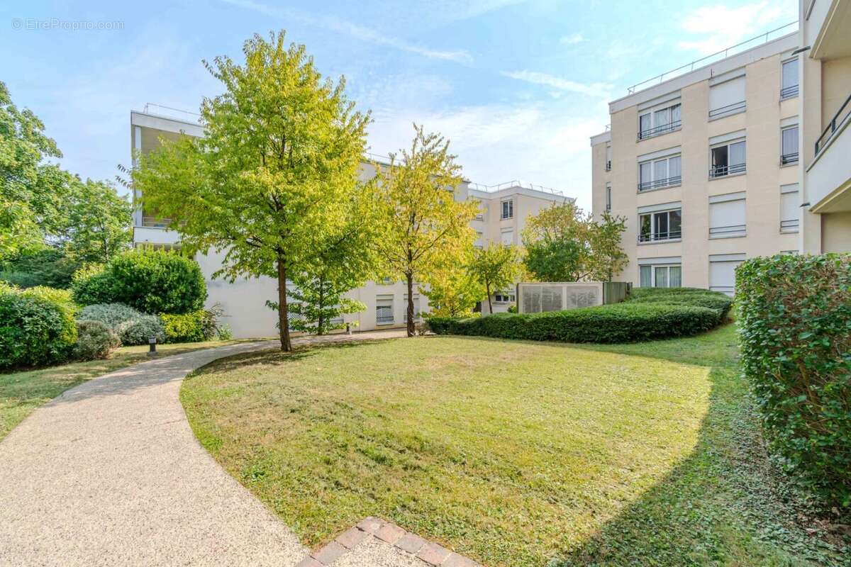 Appartement à MONTMORENCY