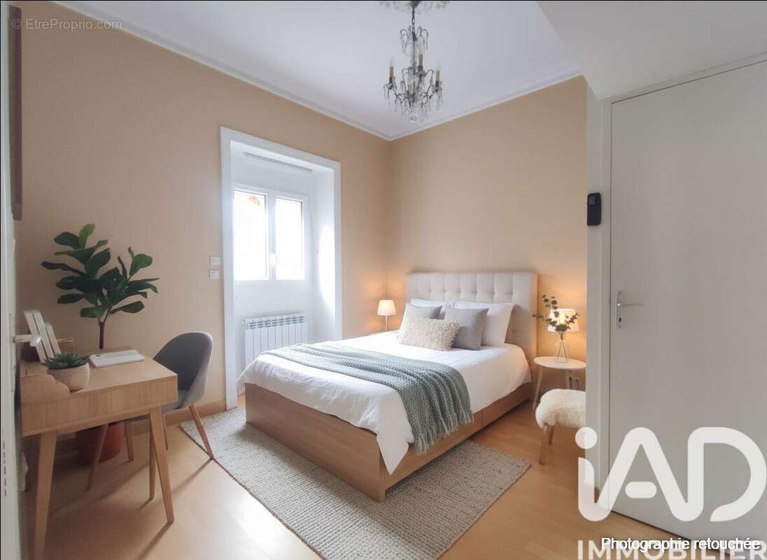 Photo 5 - Appartement à DRAIN