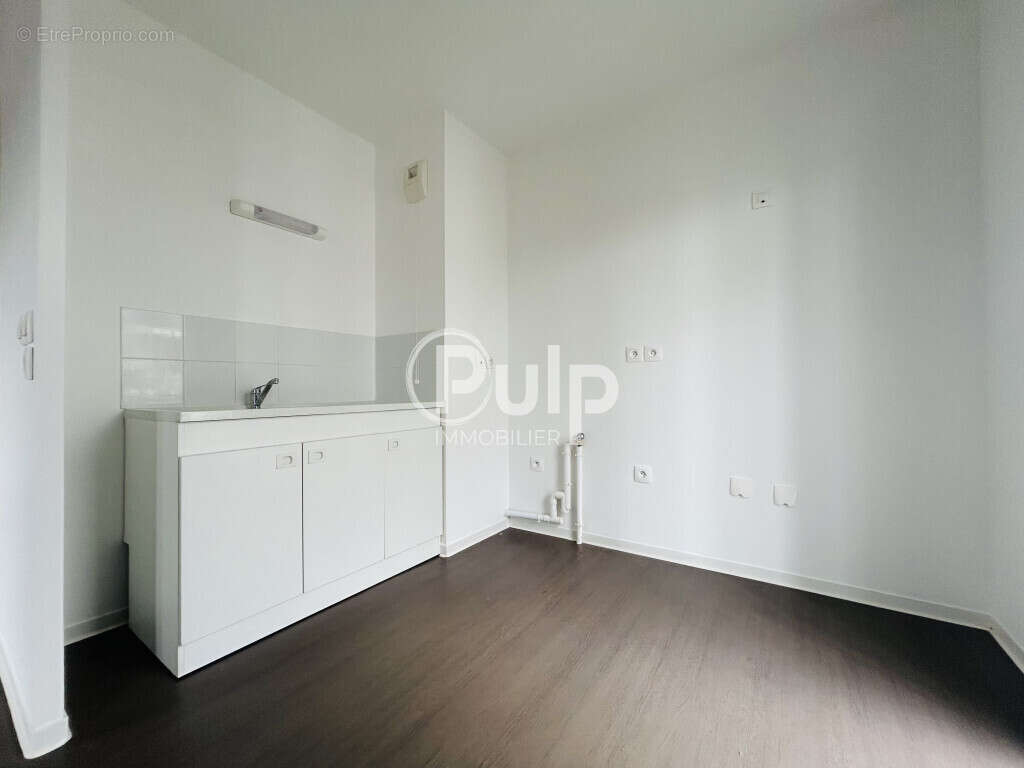 Appartement à SAINT-NICOLAS