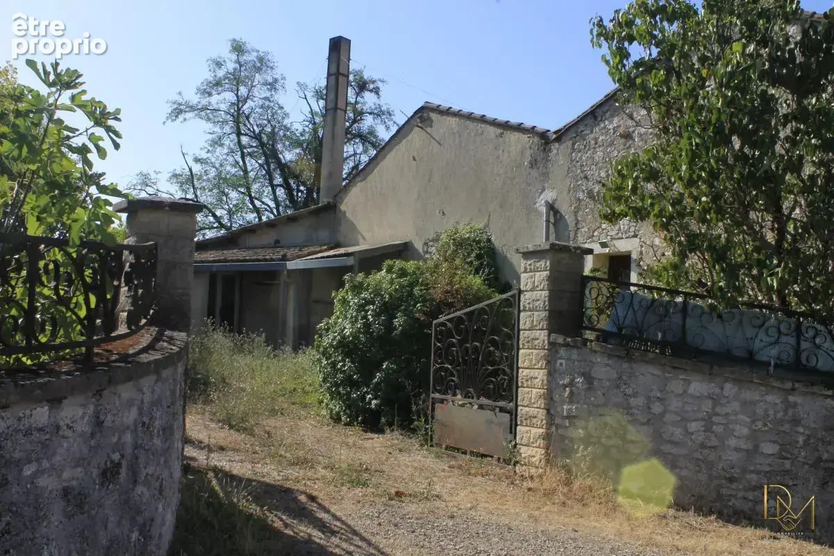 Maison 145 m² à Faux  - photo 3