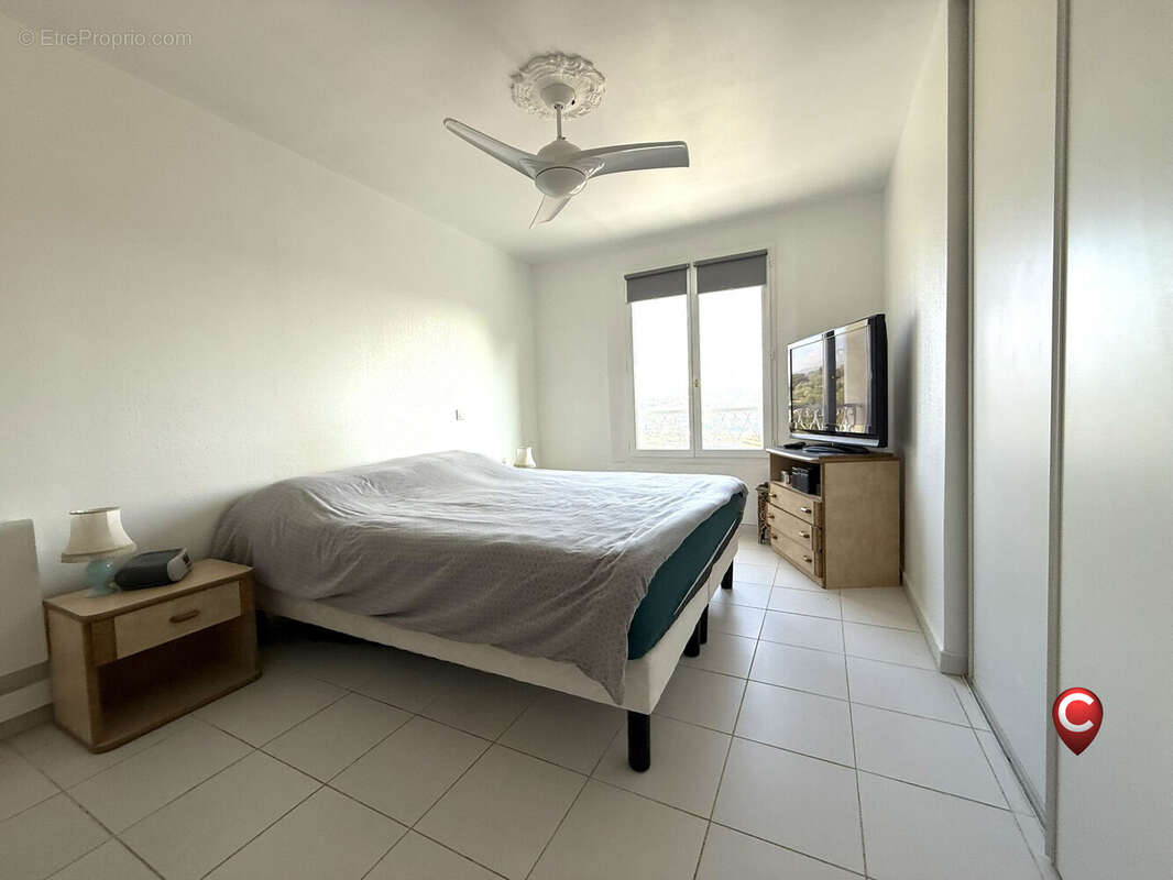 Maison à SAINT-LAURENT-DU-VAR