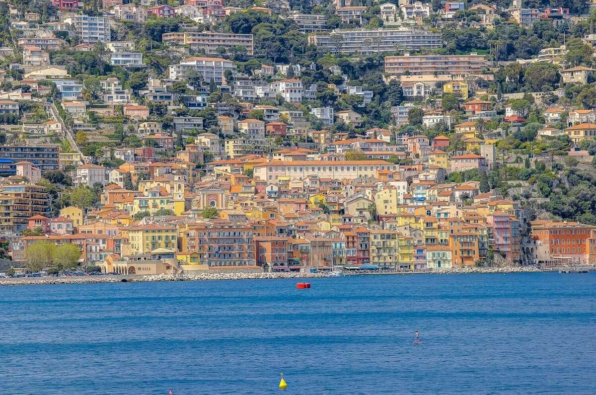 Appartement à SAINT-JEAN-CAP-FERRAT