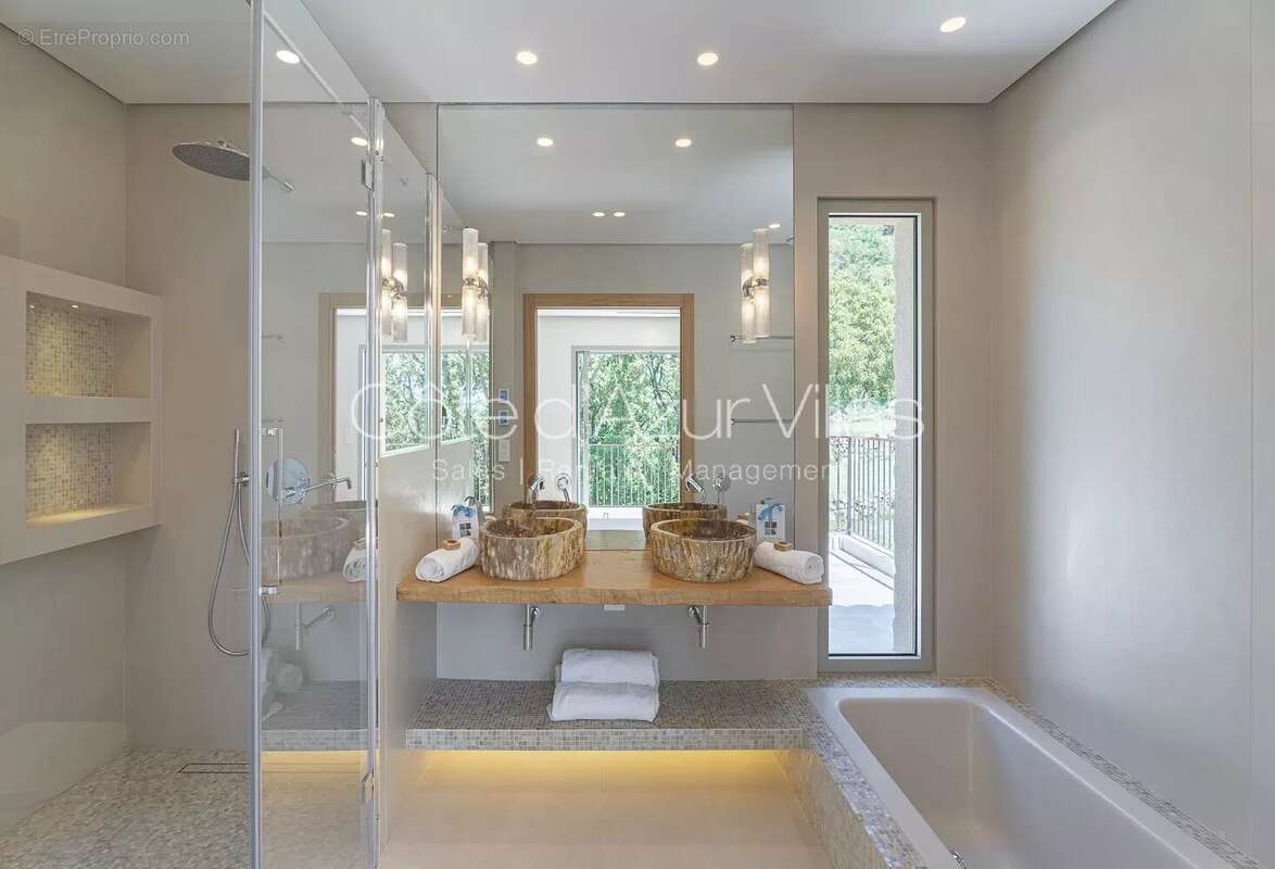 Maison à VENCE