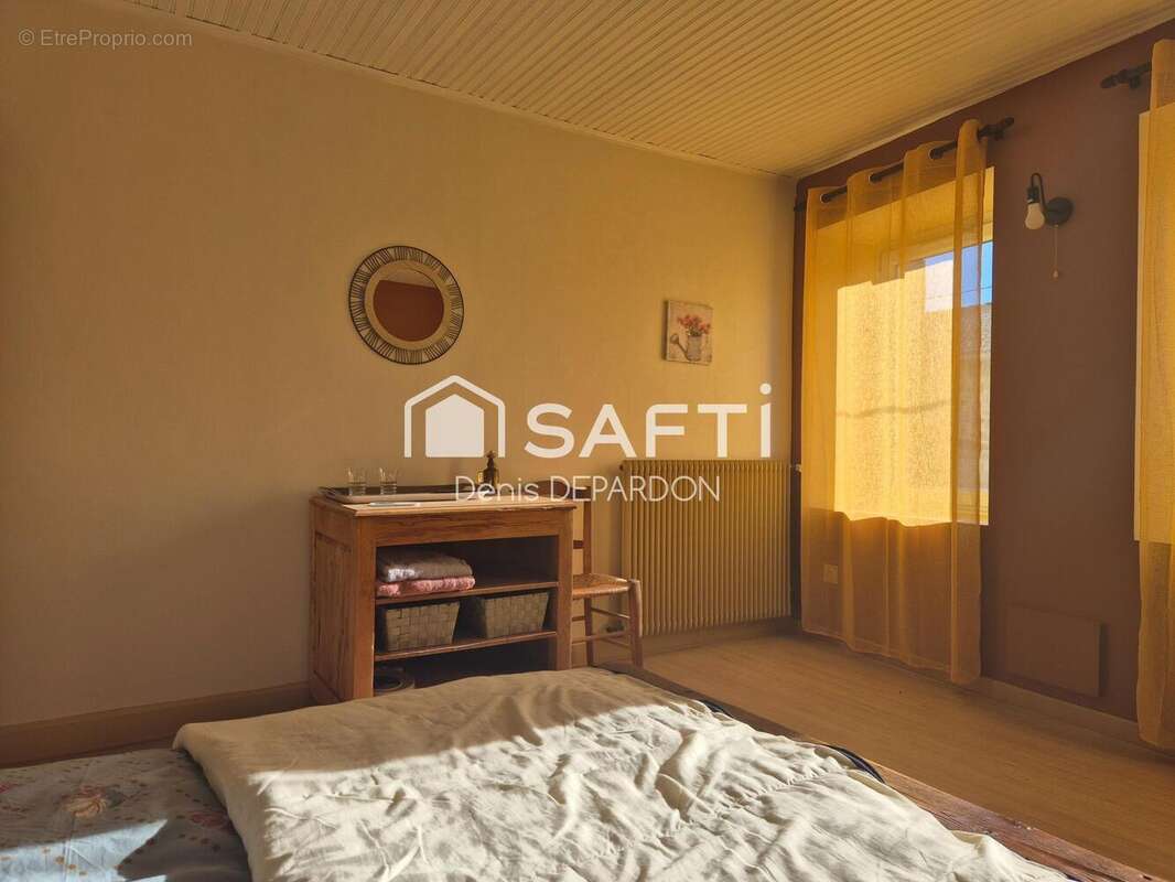 Photo 9 - Maison à EGLISOLLES