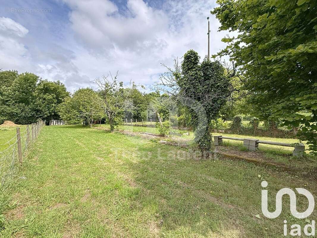 Photo 3 - Maison à CAMOEL