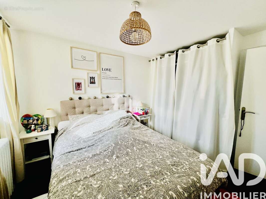 Photo 6 - Appartement à MONTMORENCY