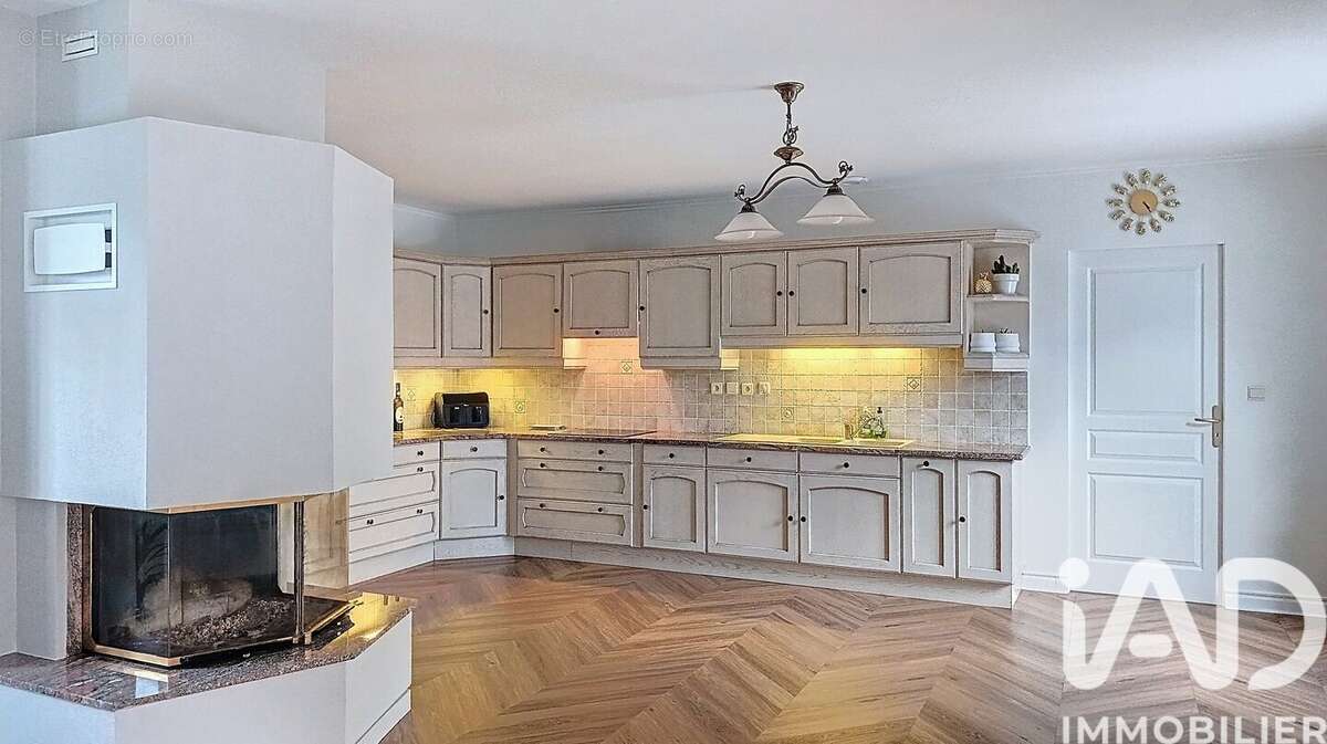 Photo 6 - Maison à MONEIN