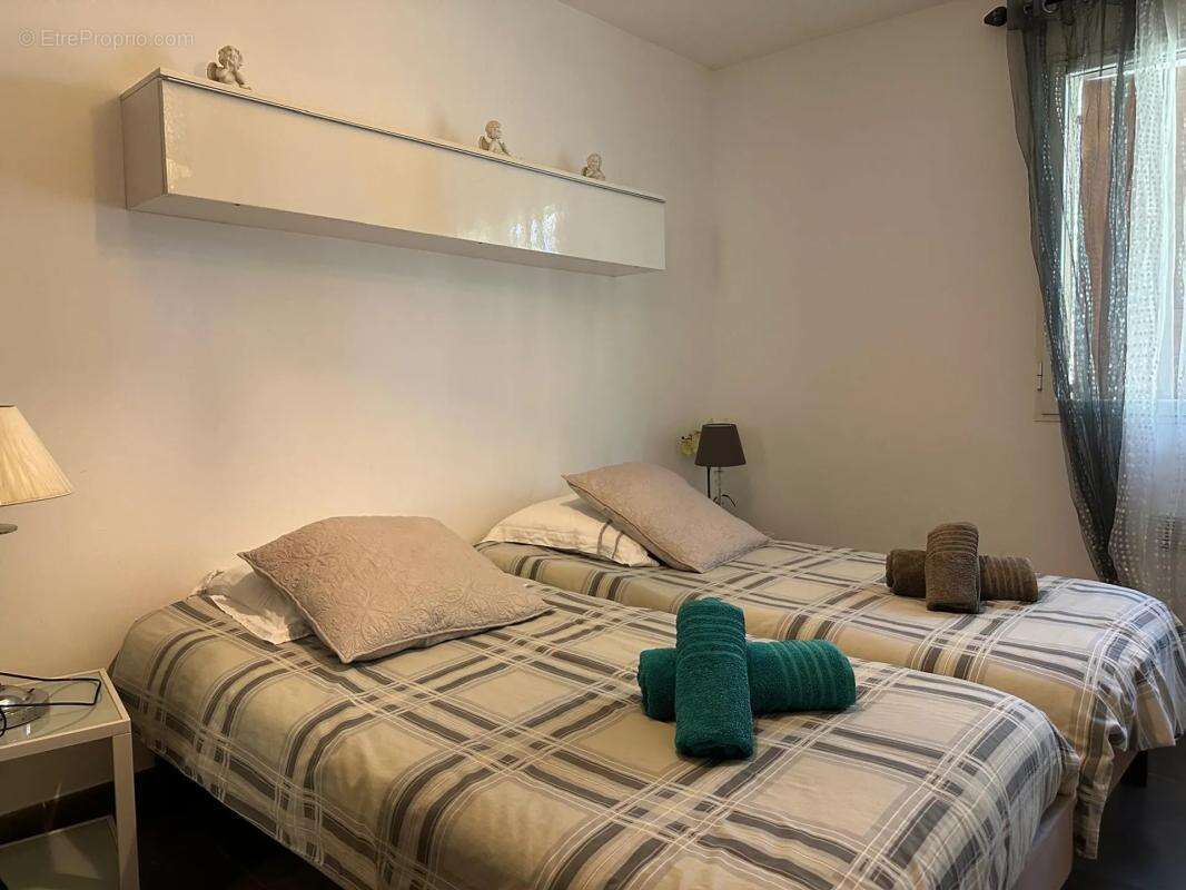 Appartement à PORTO-VECCHIO