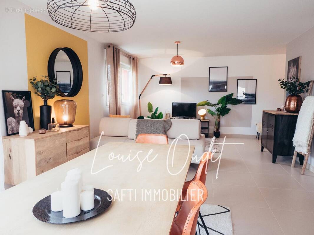 Photo 1 - Appartement à BESANCON