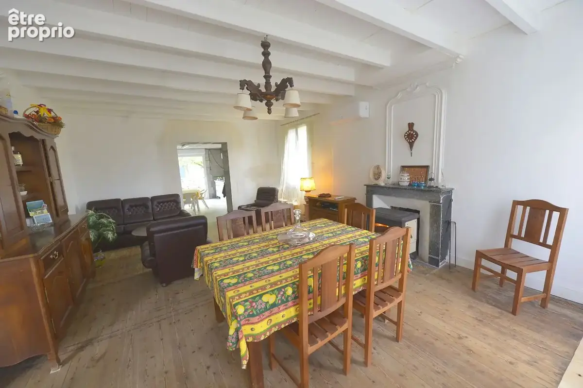 Maison 167 m² à Cozes  - photo 3