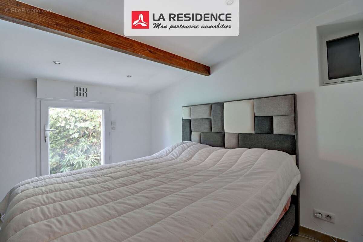 Maison à SAINT-RAPHAEL