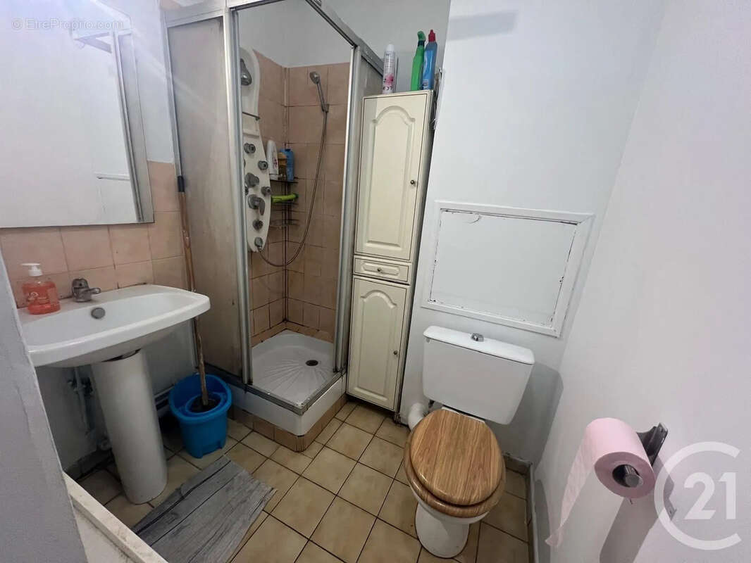 Appartement à VILLEPINTE