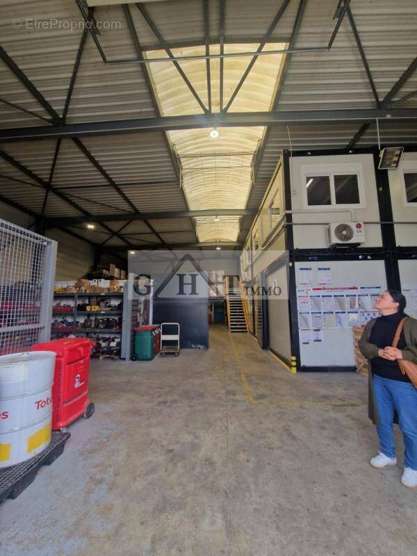 Terrain à CLAYE-SOUILLY