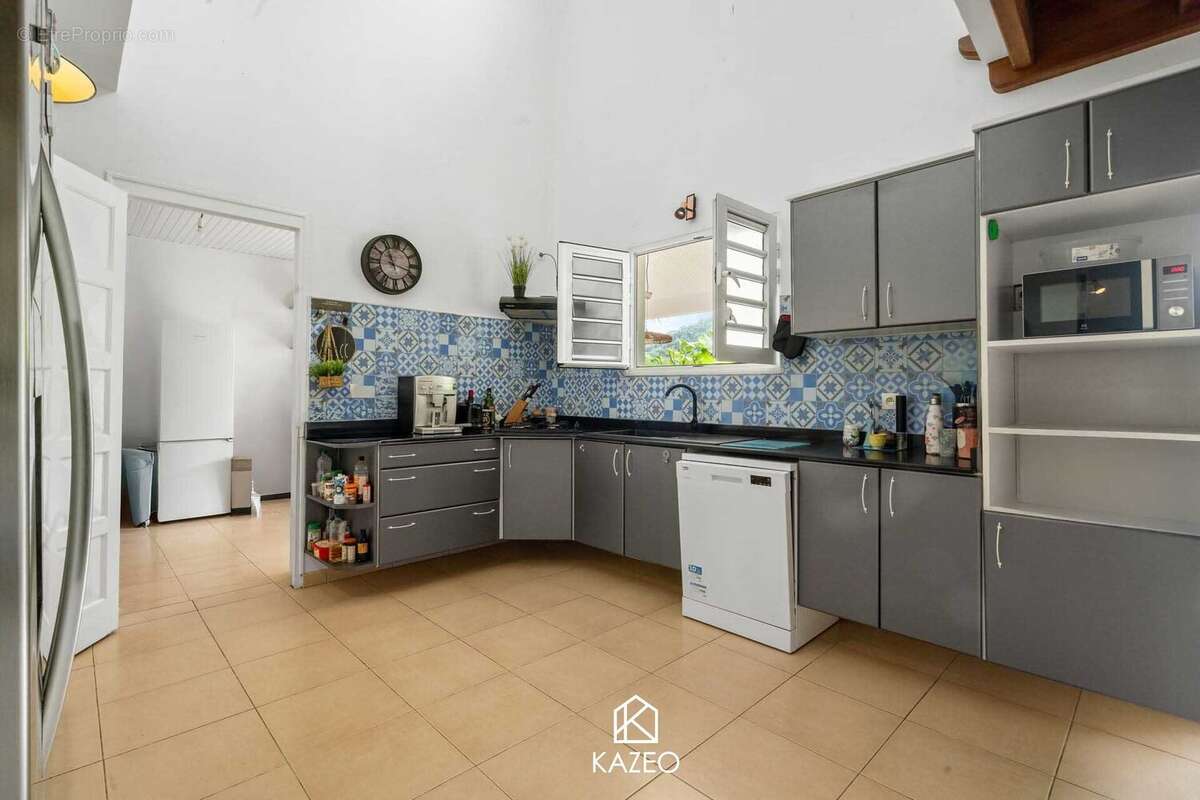 Maison à LE FRANCOIS