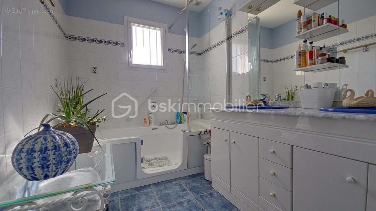Maison 3 chambres - photo 9