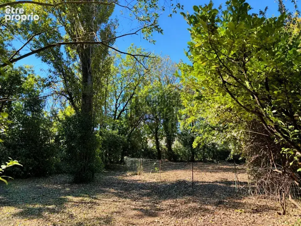 Terrain 600 m² à vendre à Sorgues (84700) - photo 2