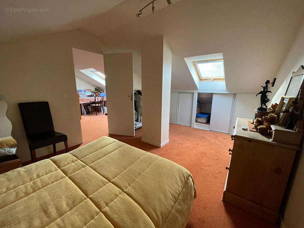 Maison à ARGENTEUIL