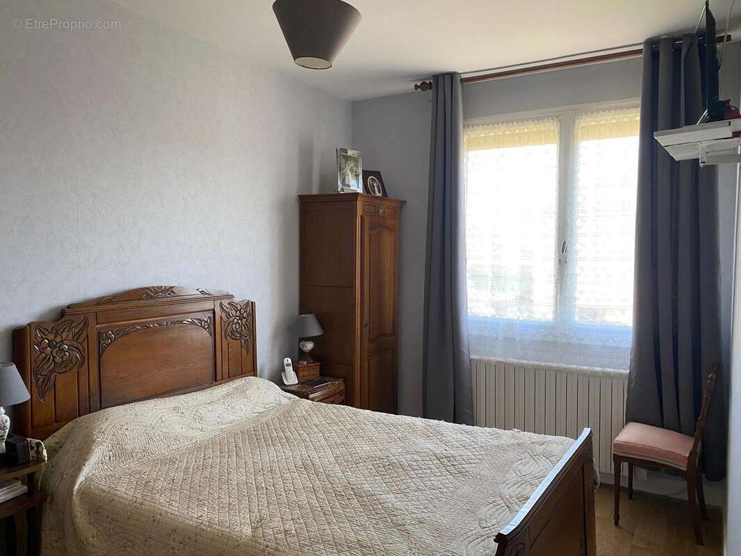 Photo 7 - Maison à FRESNAY-SUR-SARTHE