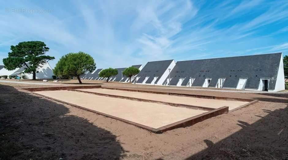 Appartement à GUIDEL